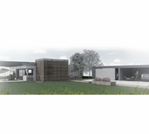 Habitat Individuel / Basse nergie / Bton cellulaire