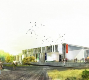 MVT25 - CONSTRUCTION CENTRE CULTUREL