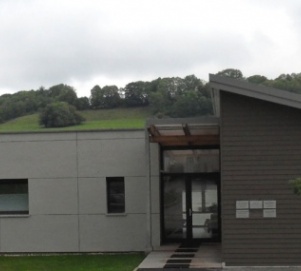Maison mdicale