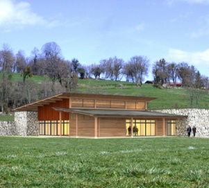 Salle des Ftes