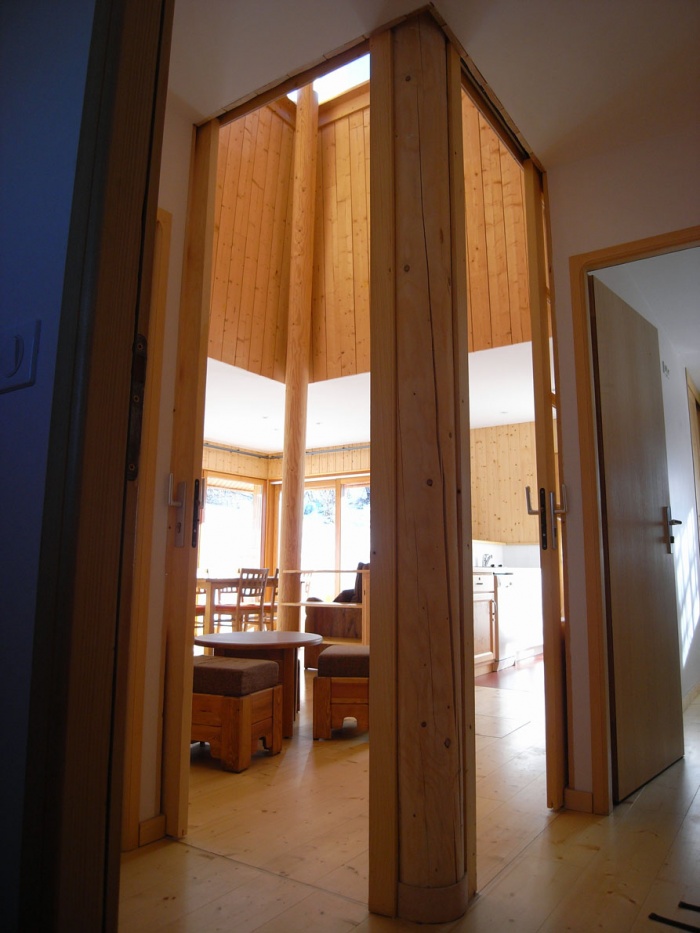 Les Loges du Jura