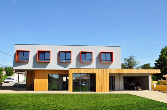 Maison BBC