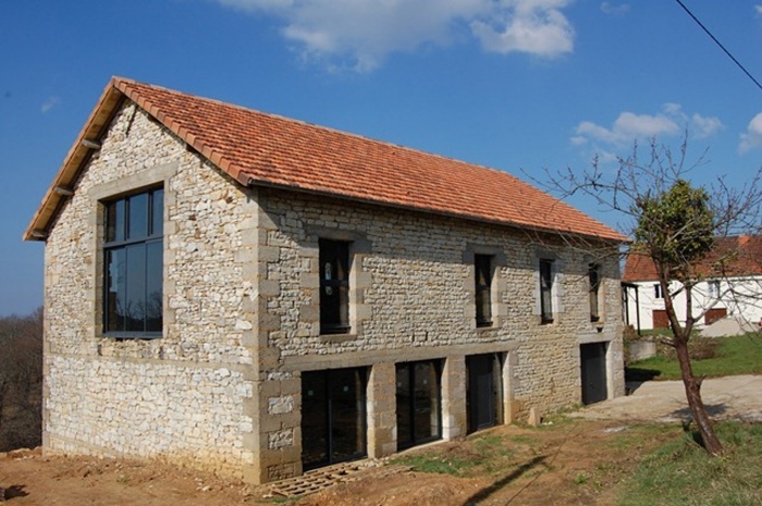 Rhabilitation d'une grange : image_projet_mini_40515
