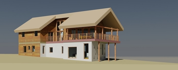 Chalet modulable 4-10 personnes : image_projet_mini_41401