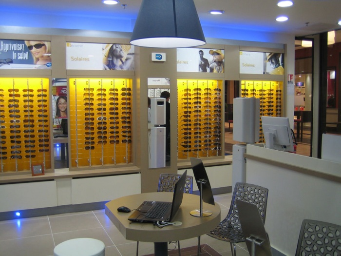 MAGASIN OPTIQUE 01 : ATOL ANNEMASSE 04