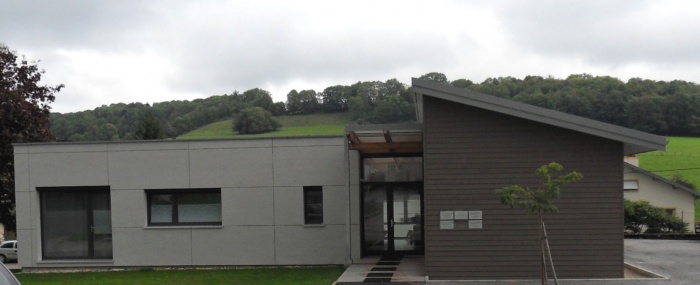 Maison médicale
