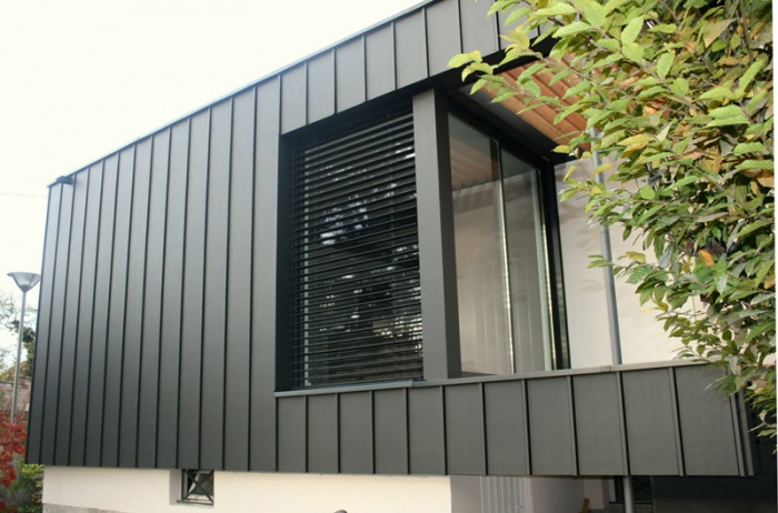 Maison C#2