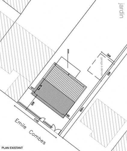 Extension et rnovation d'une maison  Lyon : image_projet_mini_5732