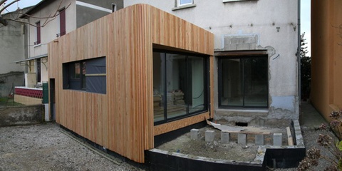 Extension et rnovation d'une maison  Lyon : image_projet_mini_5737