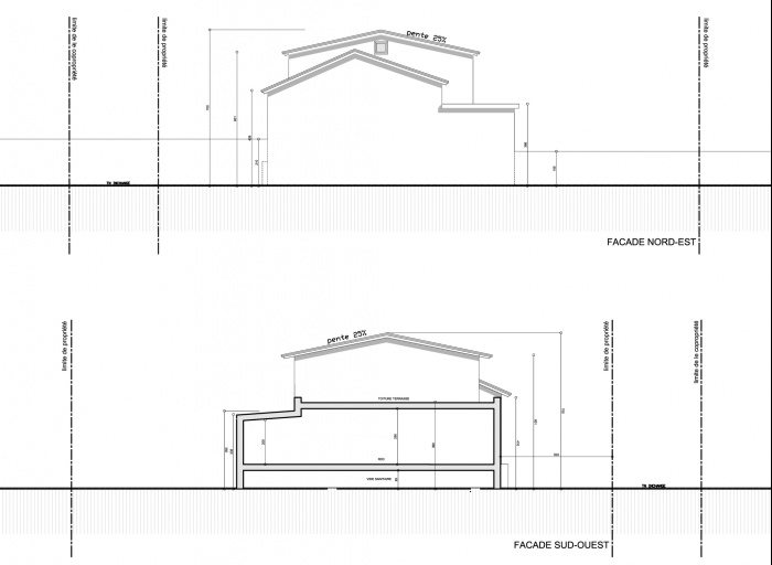 DOUBLER LA SURFACE : 1121 IMPASSE ST NESTOR 04