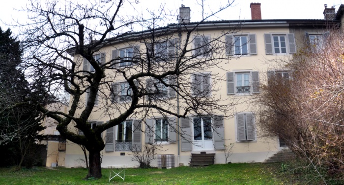 EXTENSION D'UN APPARTEMENT