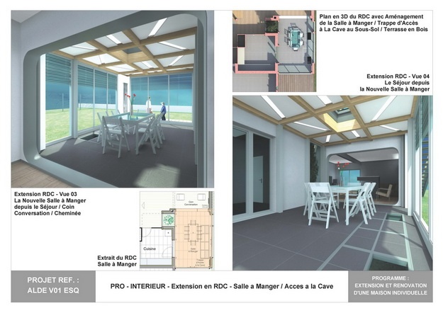 ALDE - V01 - Extension et Rnovation d'une Maison Individuelle : alde_v01_esq_07