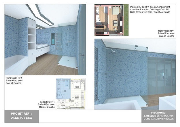 ALDE - V02 - Version et Rnovation d'une Maison Individuelle : alde_v02_esq_14