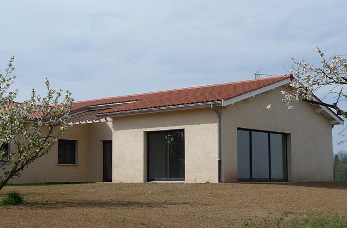 Construction d'une villa traditionnelle : PRO 015.JPG