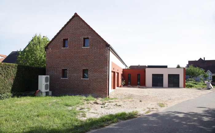 Construction d'une maison contemporaine  BILWISHEIM (67) : image_projet_mini_82792