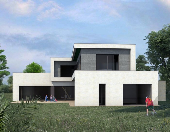 Maison L3 : HAINDMAISONLLL02