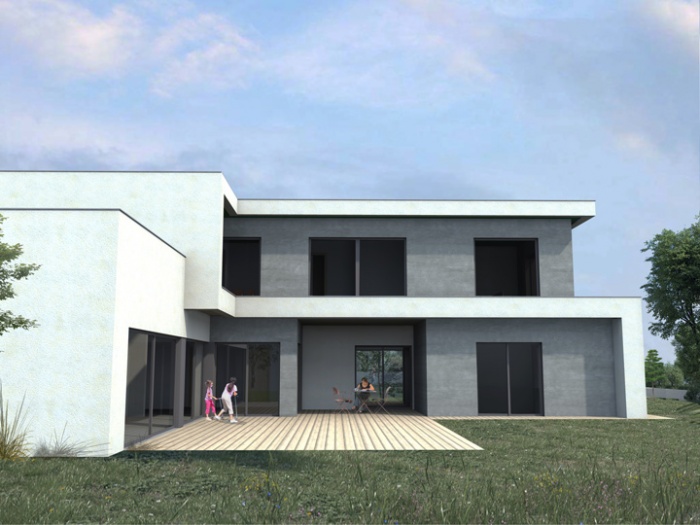 Maison L3 : HAINDMAISONLLL03