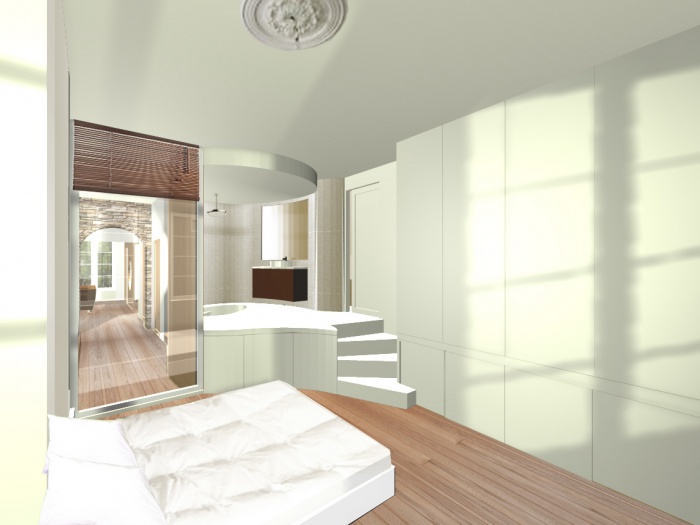 Rnovation totale d'un appartement bourgeois sur les quais de Sane. : image_projet_mini_9518