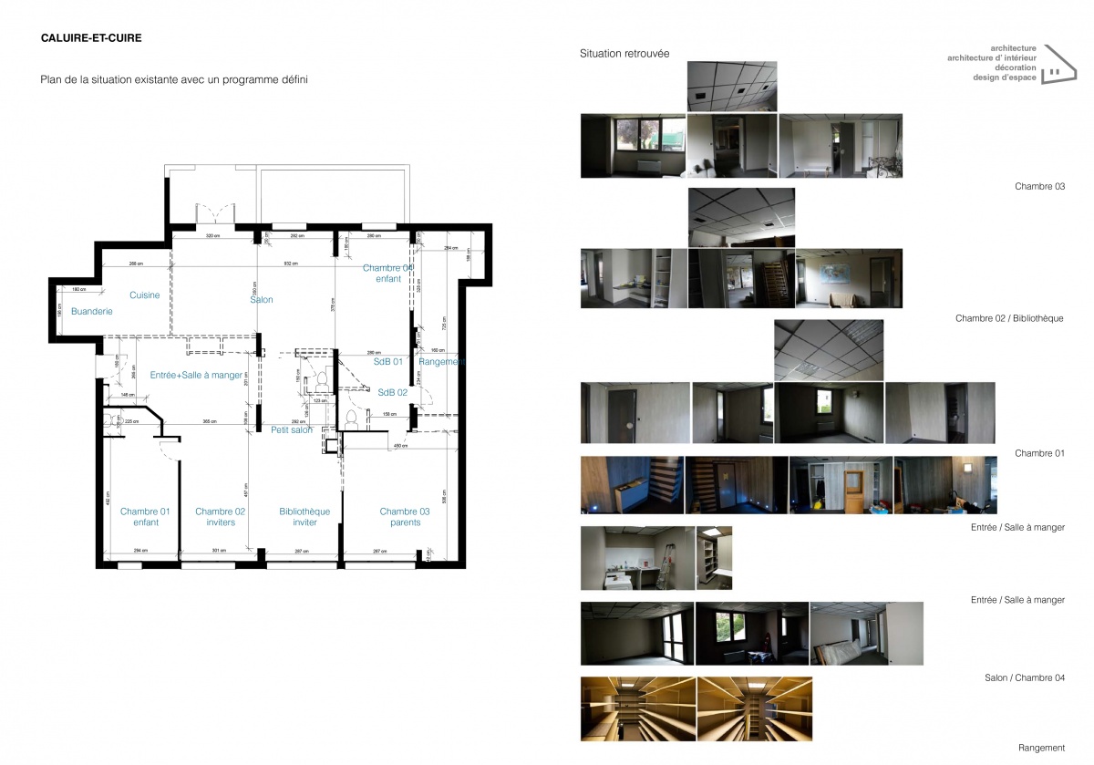 Appartement  Caluire-et-Cuire : image_projet_mini_96855